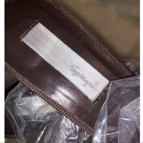 Spiegel heels - Picture 5 of 5